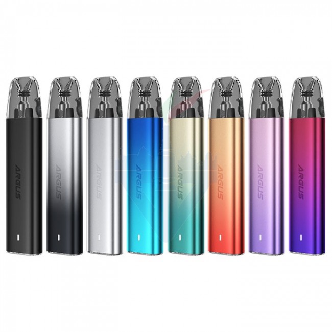 veev one pods balanced tobacco Argus G2 Mini Pod Mod