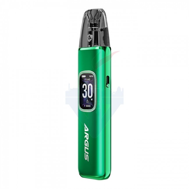 voopoo argus recensioni VooPoo Argus P2 Vape Kit Review – EDGE Vaping main image 1