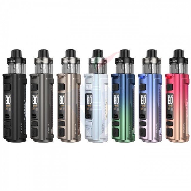 Argus Pro 2 Pod Mod