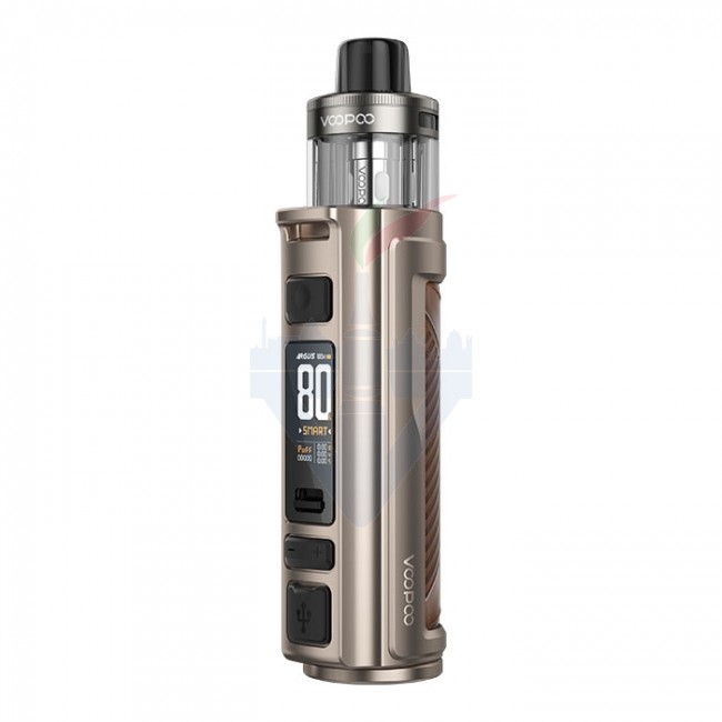 Argus Pro 2 Pod Mod Voopoo