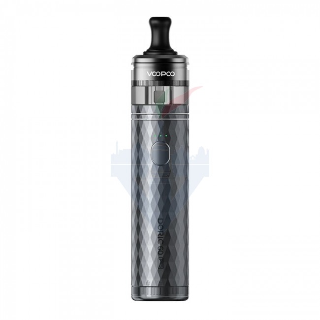 Doric 60 Pro Pod Mod