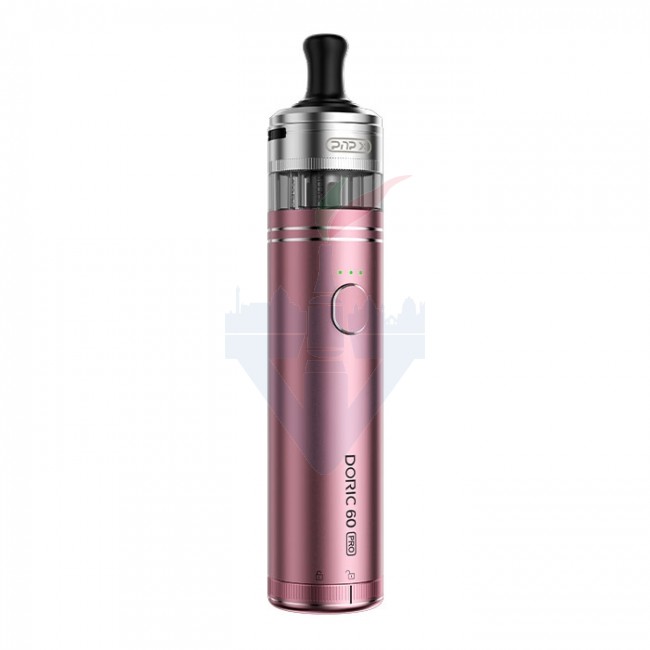 geekvape aegis solo 3 istruzioni Doric 20 SE Voopoo Pod Mod Kit main image 0