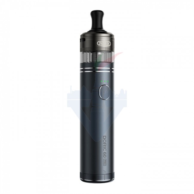 sigaretta elettronica voopoo prezzo Sigaretta elettronica CBD Drag 3 (nera) - VOOPOO main image 1