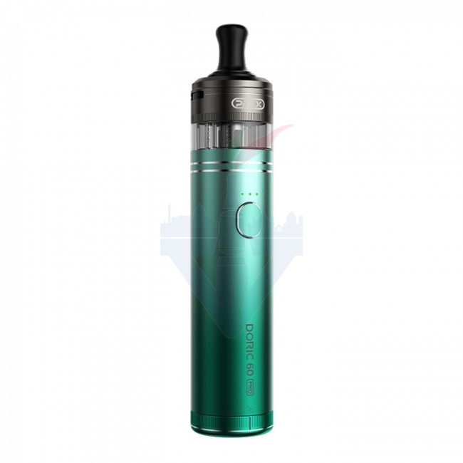 Doric 60 Pro Pod Mod
