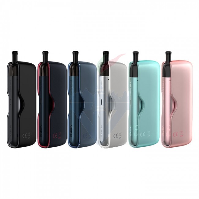 voopoo doric galaxy s1 pod Vaporesso Luxe Xr Max 2 Kit Luxe XR MAX New Colors main image 1