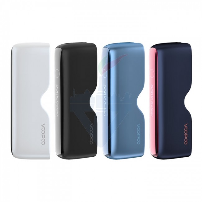 geekvape aegis solo 3 istruzioni Doric Galaxy Power Bank