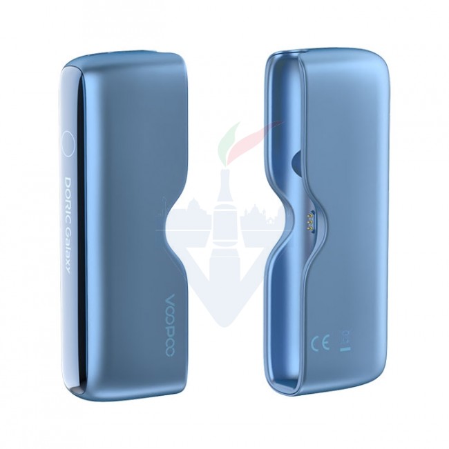 Doric Galaxy Power Bank - Voopoo Doric Galaxy Power Bank - Voopoo