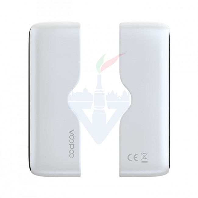 geekvape aegis solo 3 istruzioni Doric Galaxy Powerbank Voopoo 1800mAh main image 0