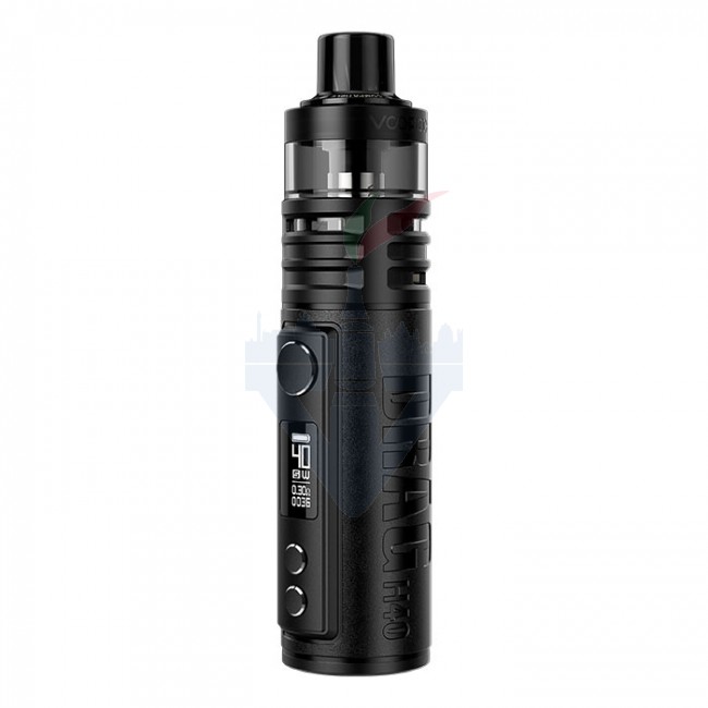 sigaretta elettronica drag prezzo Drag H40 Pod Mod