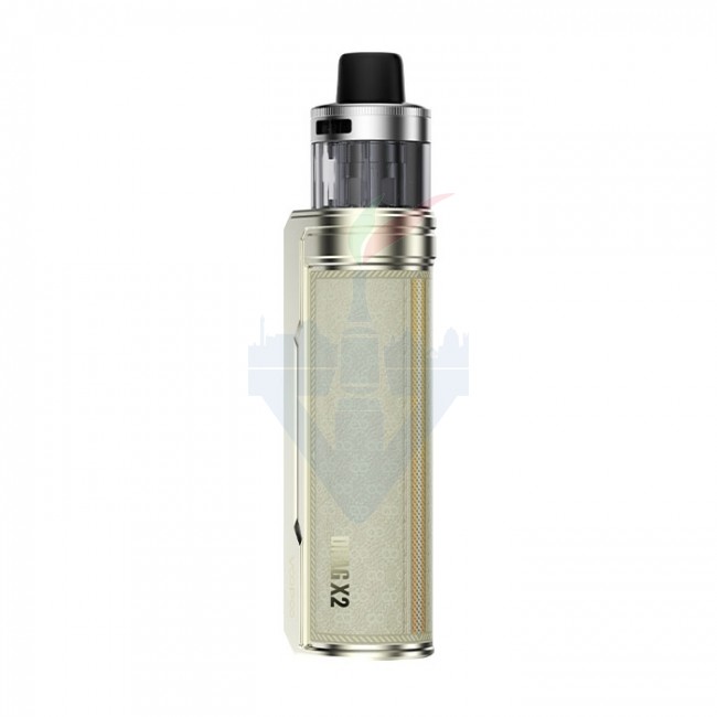 Drag X2 Pod Mod - Voopoo Drag X2 Pod Mod - Voopoo