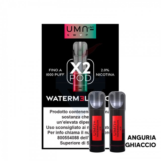umami sigaretta elettronica costo UMA.mi – Dispositivi e Pod per Sigaretta Elettronica Umami main image 1