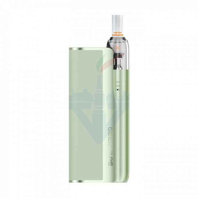 geekvape wenax m kit Elfbar ELFA PRO Pod Kit Review - Sealed With A Freshness main image 0