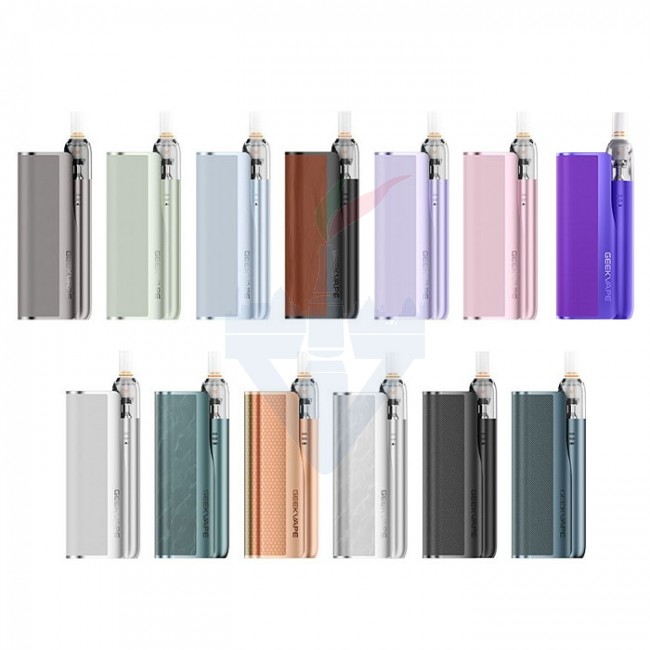 Wenax M Starter Kit - Geek Vape