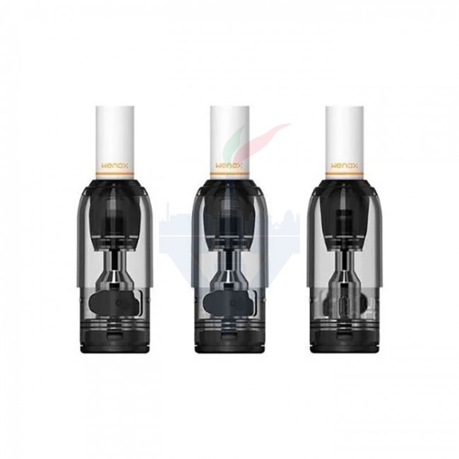 Pod di Ricambio per Wenax M1 1,2ohm con Filtro - 3 Pezzi - Geek Vape