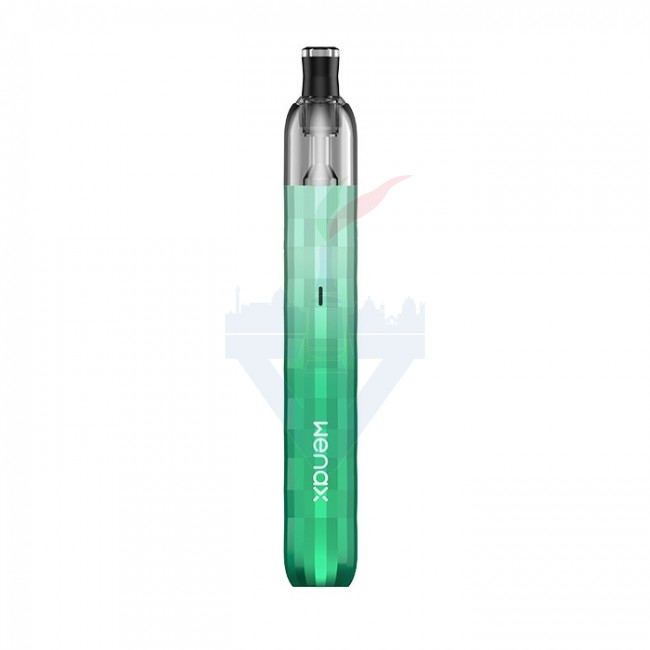 geekvape aegis solo 3 istruzioni Wenax M1 Geekvape: Recensione Sigaretta Pod Mod Geekavape