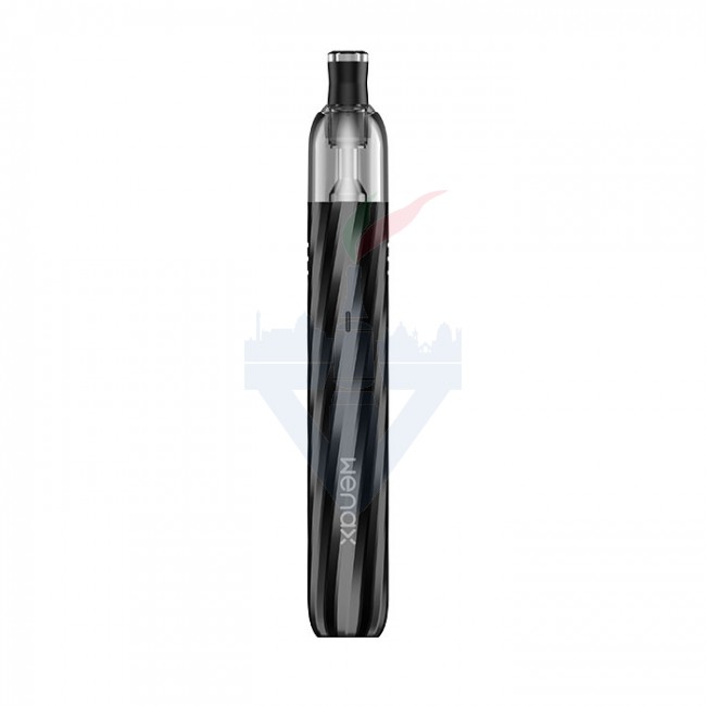 geekvape aegis solo 3 istruzioni Geekvape WENAX M1 COMBO Kit