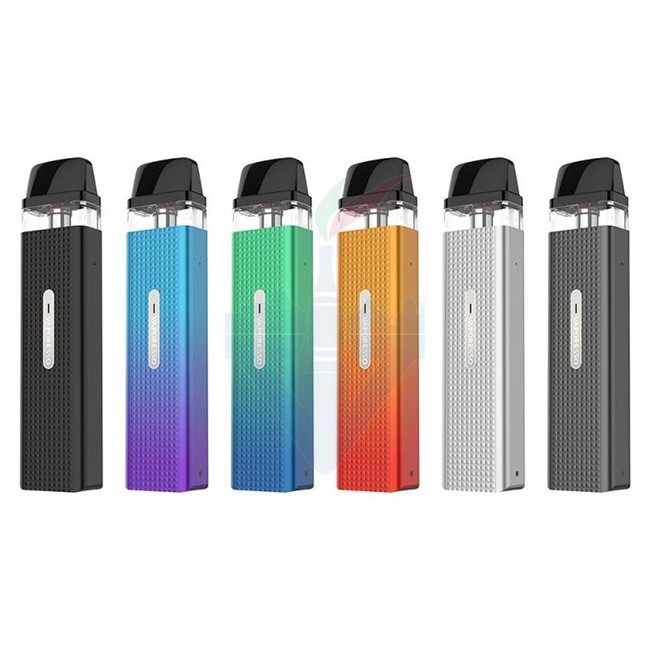 Аккумулятор xros mini