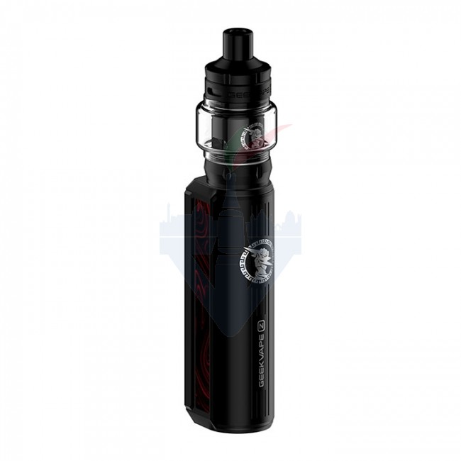 Z50 Kit con Zeus Nano - Geek Vape Z50 Kit con Zeus Nano - Geek Vape