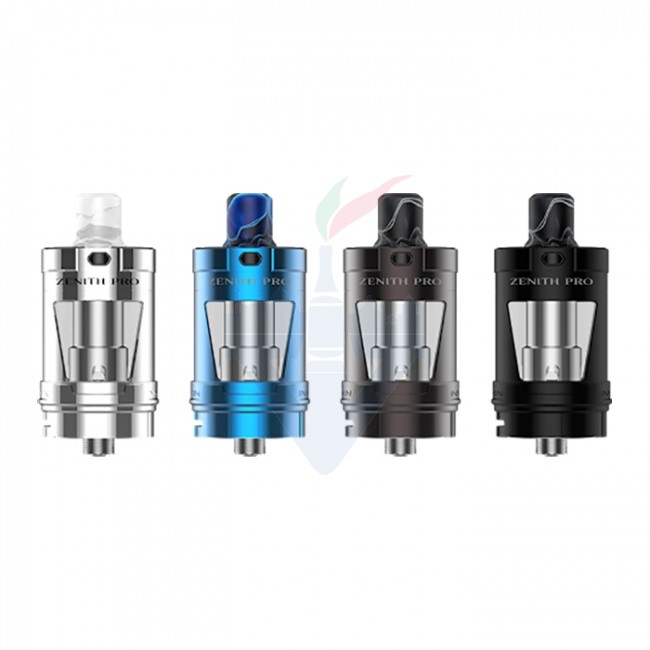 Zenith Pro MTL - Innokin