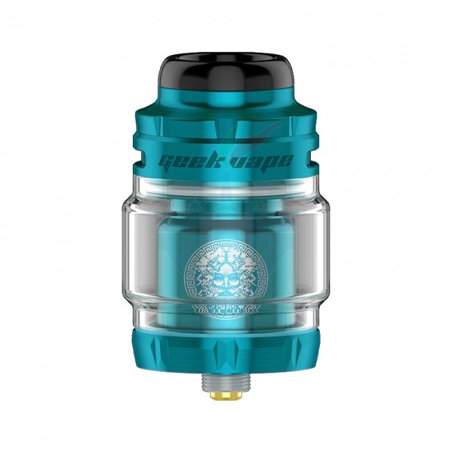 Zeus X Mesh RTA - Geek Vape