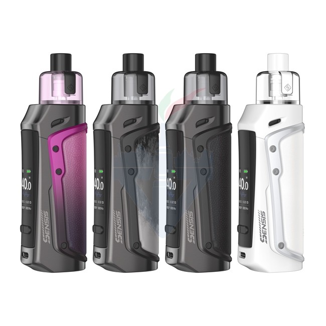 elfbar nachfüll pod läuft aus Cartouche pour pod Sensis par Innokin - Tank PCTG 3.1ml main image 1