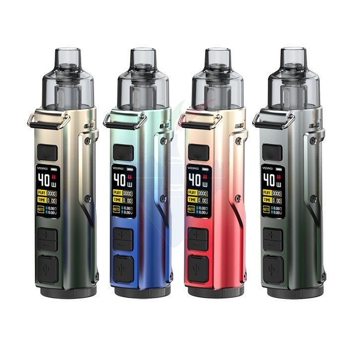 geekvape aegis solo 3 istruzioni Argus Pro New Color Pod Mod 80W