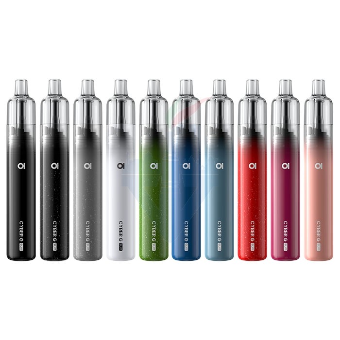 sigaretta elettronica aspire cyber g Cyber G Slim Pod Mod 1200mAh - Aspire main image 1