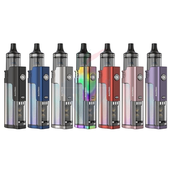 Flexus AIO Pod Mod