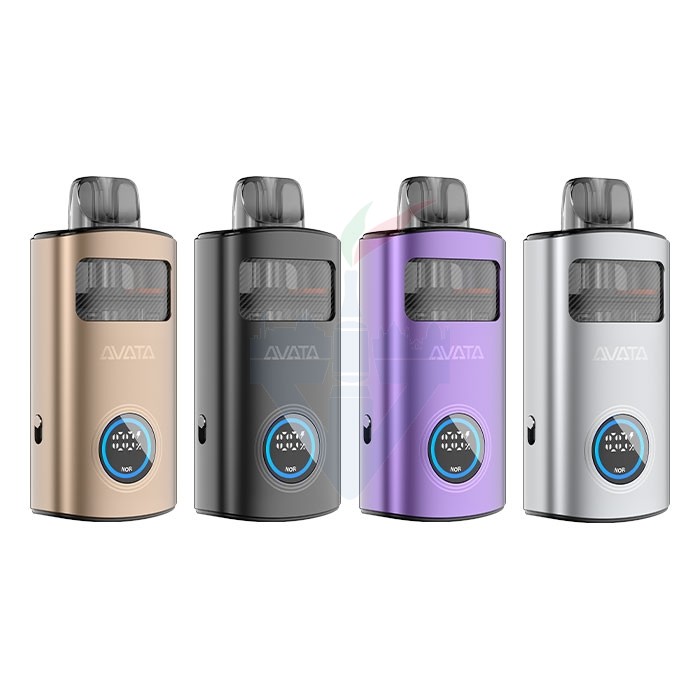 aspira sigaretta elettronica Coil Vaporesso Luxe Xr Max VAPORESSO LUXE XR MAX 2 Review: A Versatile  All-Rounder main image 0