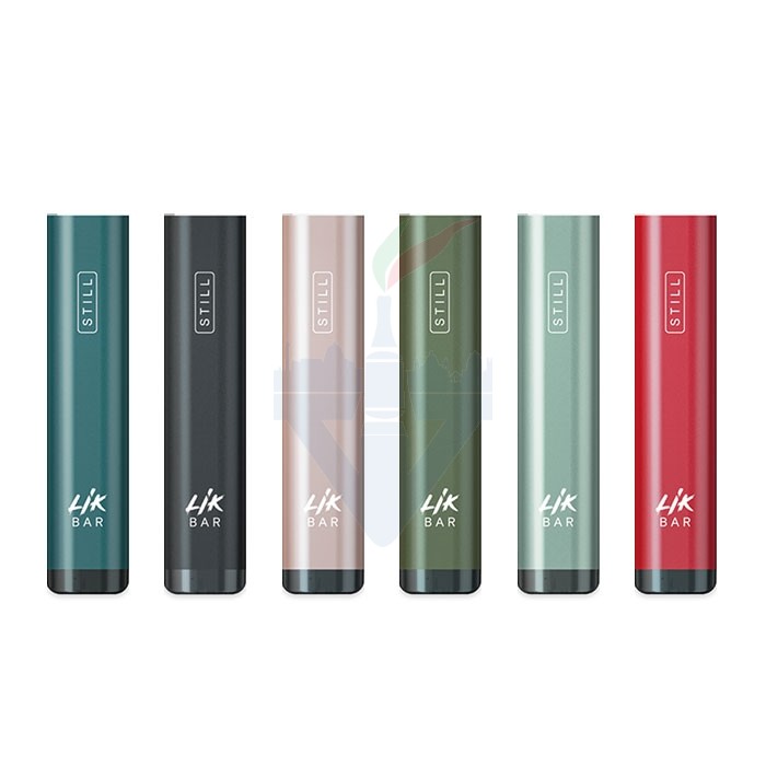 geekvape aegis solo 3 istruzioni STILL Device
