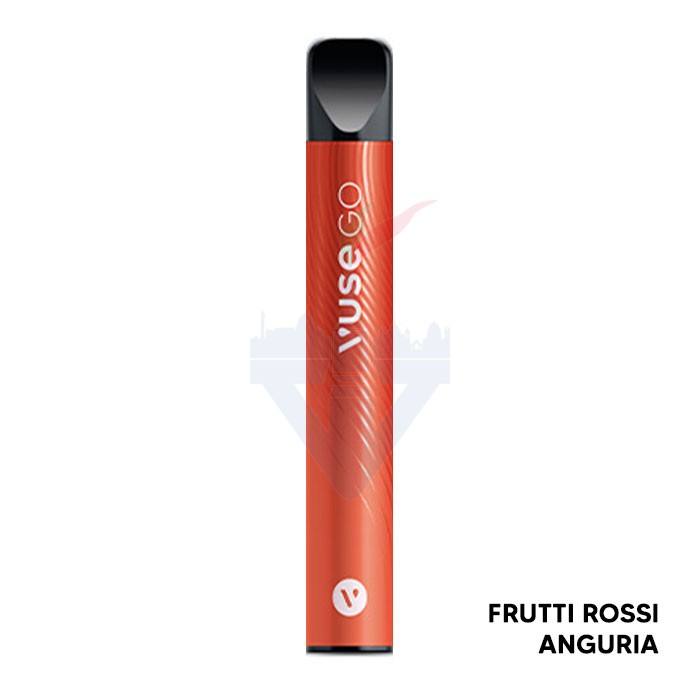 geekvape aegis solo 3 istruzioni Vuse GO Reload 1000 Blueberry Ice Starter Kit main image 0