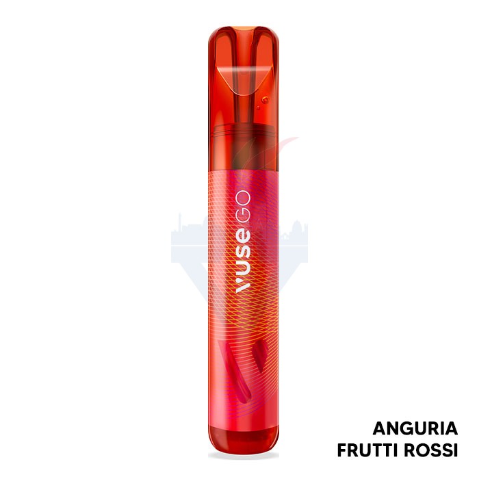 geekvape aegis solo 3 istruzioni Vuse GO Pen 1000 Mango Ice 20 mg/ml main image 0