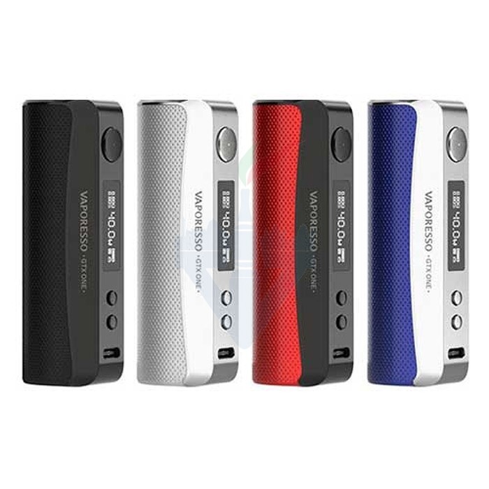 GTX One Box 2000mAh