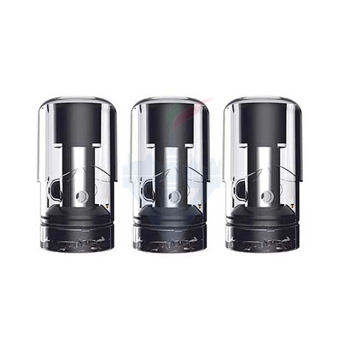 Pod di Ricambio per Rever 0,8ohm - 3 Pezzi - Da One