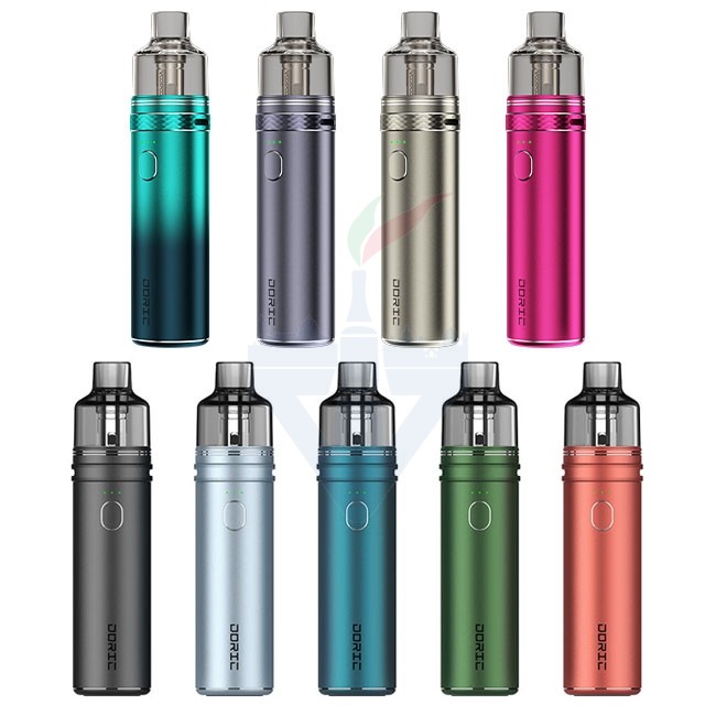 Doric 60 Pod Mod 60W
