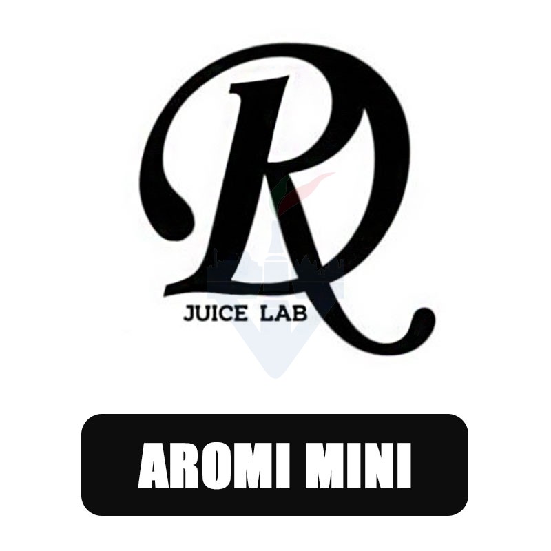 MMini Shot 10+10 DR Juice Lab