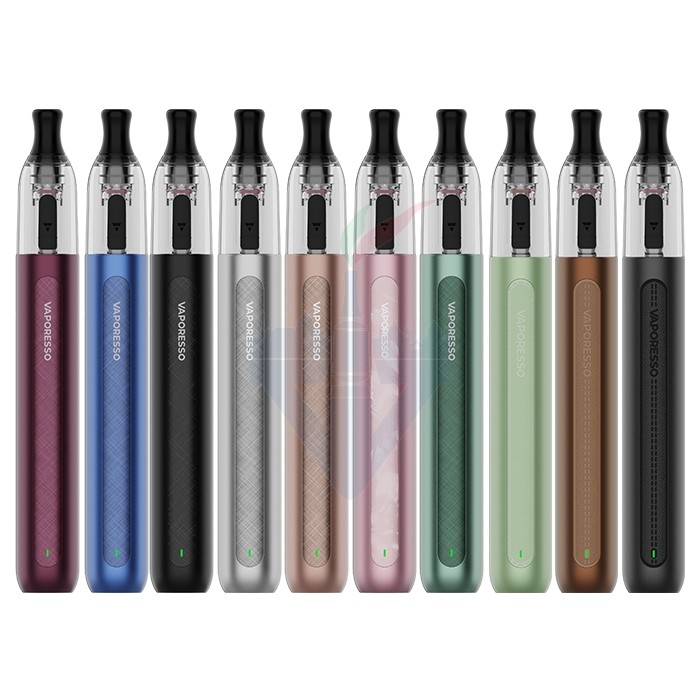 pod eco one vaporesso Vaporesso ECO One Pro Pod Kit 1400mAh main image 0