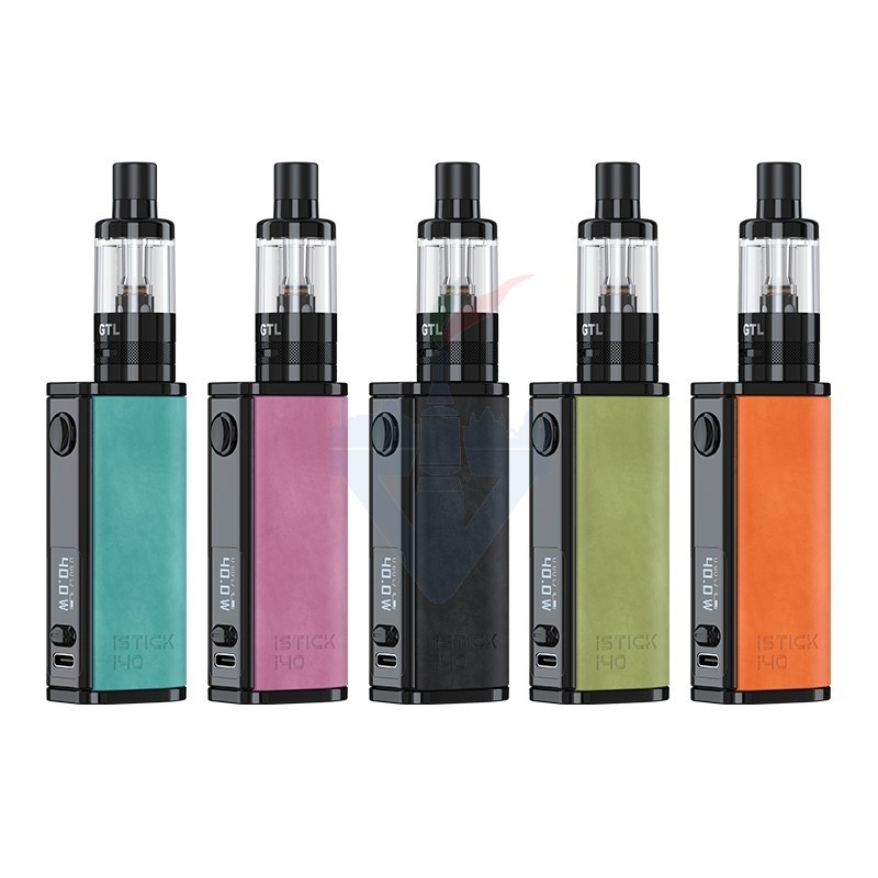iStick i40 Kit con GTL D20 - Eleaf
