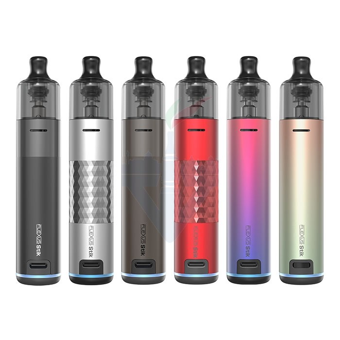 Flexus Stik Pod Mod 1200mAh