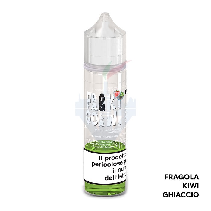 liquido sigaretta elettronica 30 ml Guida alla Diluizione Liquidi Shot 30ml main image 1
