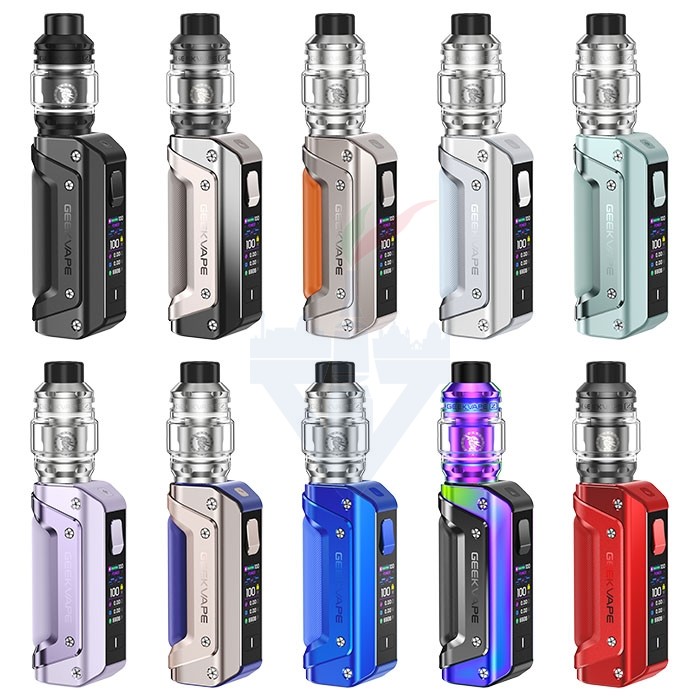 geekvape aegis solo ricambi Vaporesso Luxe Xr Max 2 Istruzioni VAPORESSO LUXE XR MAX 2 Review: A  Versatile All-Rounder