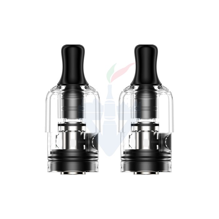 Pod di Ricambio Wenax S 1,2ohm - 2 Pezzi - Geek Vape