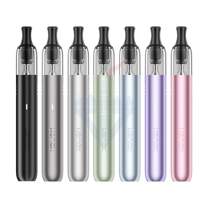 box mod piccola Rivenditore Kiwi Sigaretta Elettronica Kiwi Vapor