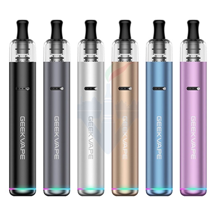 geekvape wenax come funziona Geekvape Wenax Come Funziona Geekvape main image 0