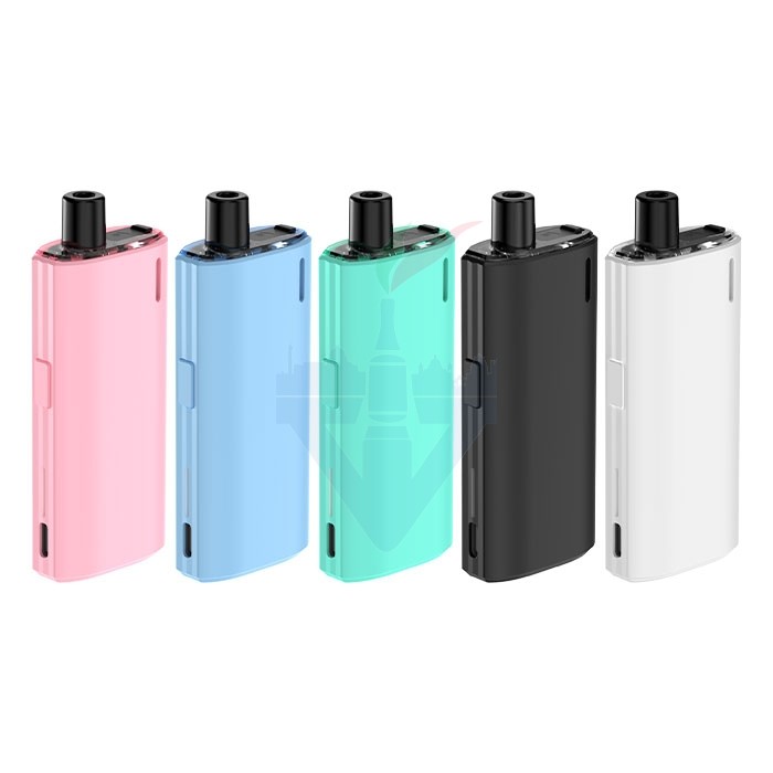 Peak Pod Mod 1300mAh