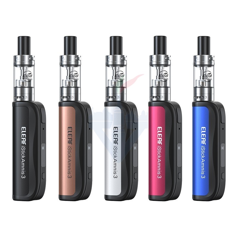 sigaretta elettronica eleaf prezzo RandM TORNADO 9000 Black Dragon Ice
