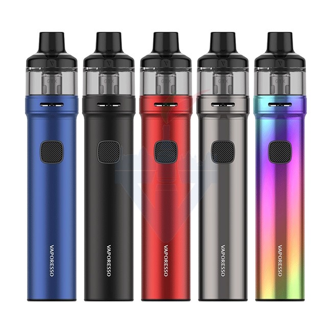 vaporesso gtx go 80 ricambi GTX Pod 26 e 22 Vaporesso Cartuccia Ricambio