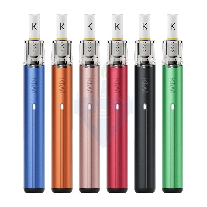 Kiwi Spark Pod Mod