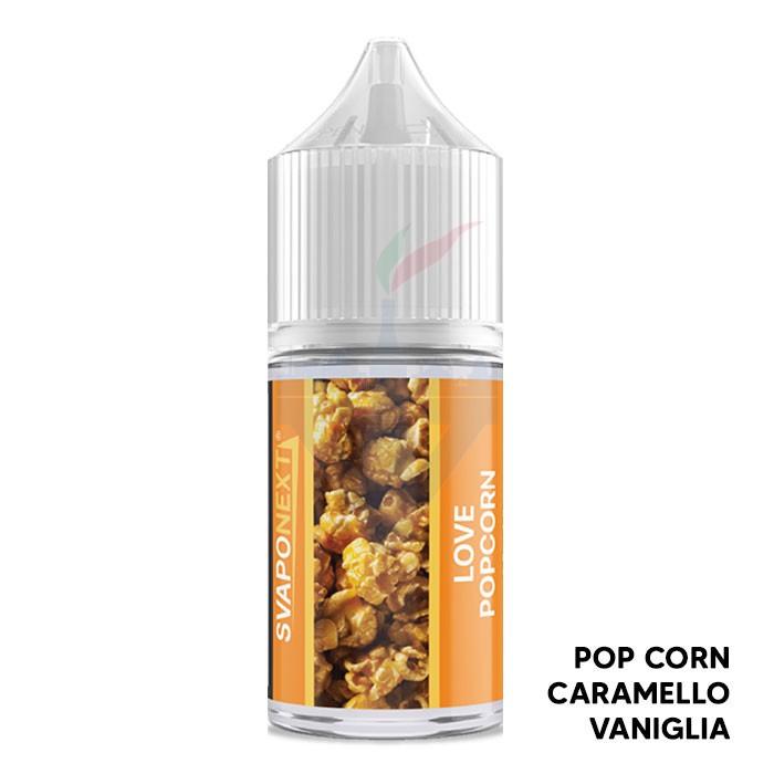 la sigaretta elettronica gherlinda Popcorn E-Liquids | Vape Juice & E-Liquid main image 0