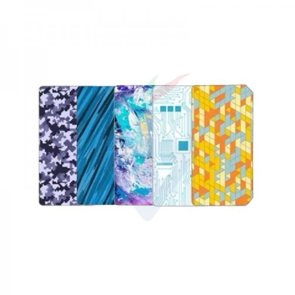 Coppia di Sportellini per Pulse V3 - Vandy Vape